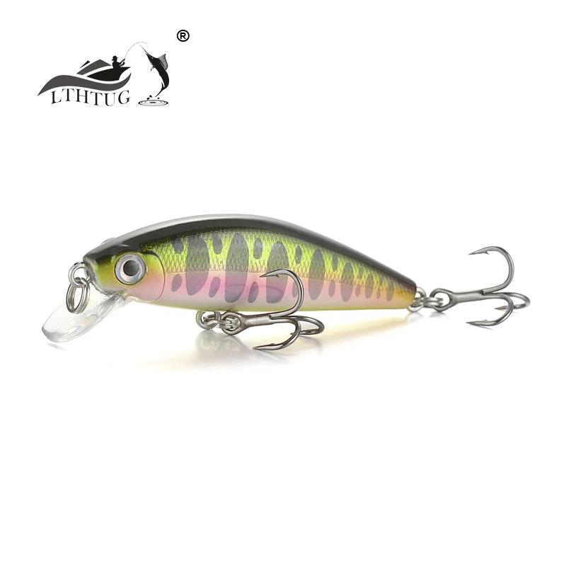 LTHTUG-Wobblers Pesca 48.8mm 4.5g 58.8mm 8g Ʈ ŷ ̳ ϵ Ʈ, ġ ũ  ۾ 轺,   ̳